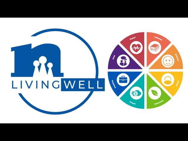 NEAFCS Living Well Month - Environmental Wellness