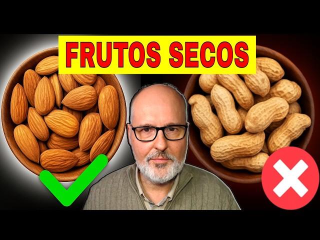 Nuts and Health: The Good, the Bad, and What No One Tells You