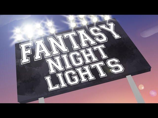 Fantasy Night Lights