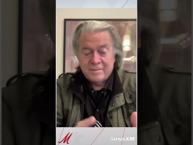 Why Steve Bannon Says Trump Needs to Investigate Those Who Engaged in Lawfare Against Him