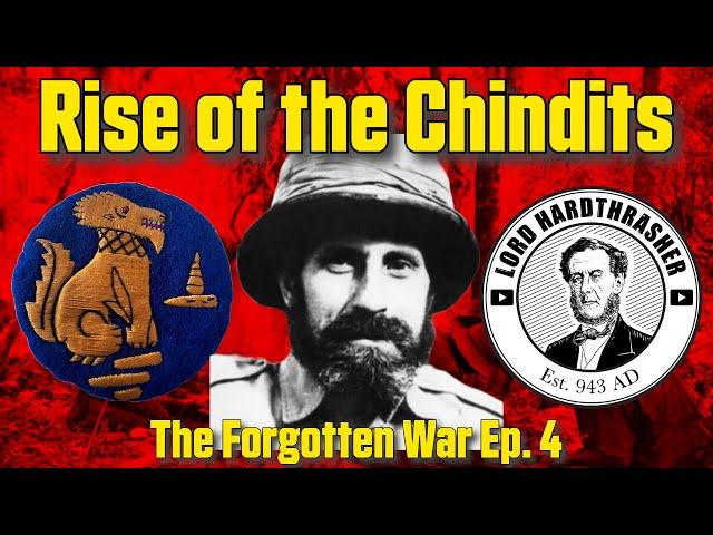 Rise of the Chindits