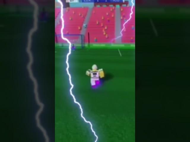 Rebeca Return (edited by my goat GreenSaladTF) #roblox #touchfootball #football #europeanfootball