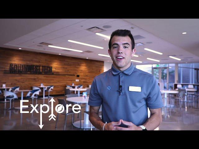 Southwest Tech Open House 2021- Explore