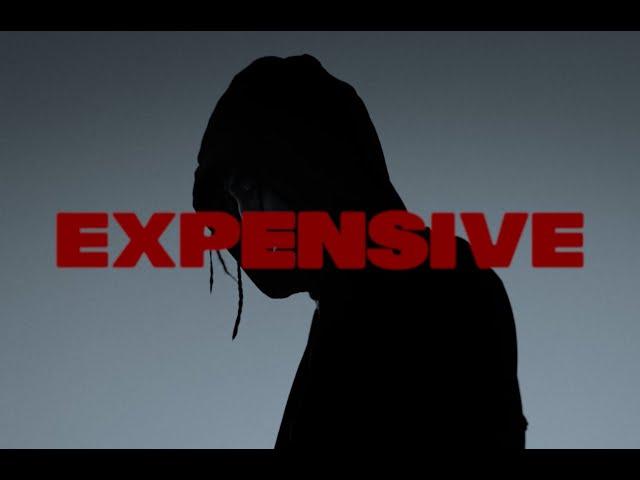 MADD — EXPENSIVE (Official Music Video)