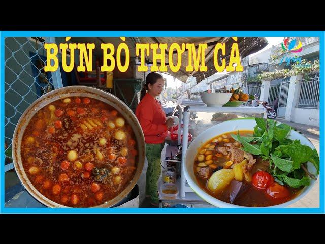 Best Vietnamese Street Food 2023