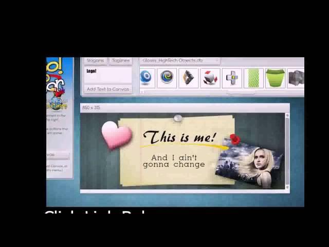 Logo Creator Design Software