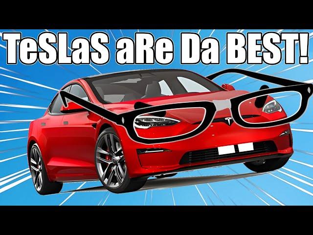 4 MORE Car Nerd Arguments I'm Tired Of Hearing...