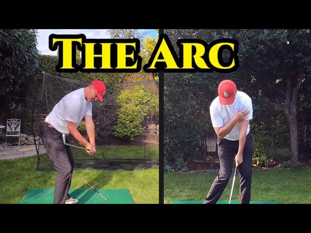 Repeat Your Golf Swing - A DRILL FOR LIFE