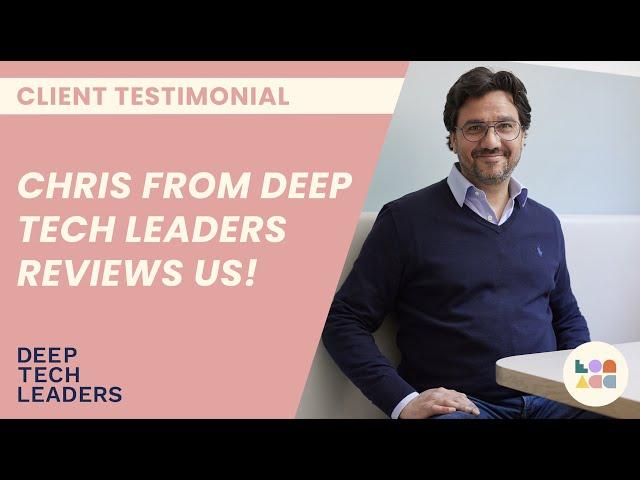 London Accountants - Deep Tech Leaders