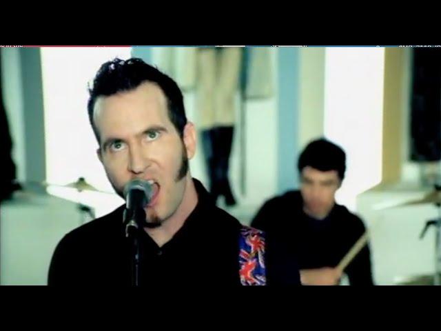 Reel Big Fish - Where Have You Been (Music Video 2002)