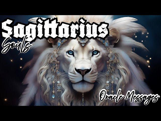 Sagittarius- Something Better Takes Place, That's Why It's Not Happening The Way You Want