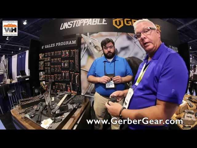 Gerber Multi Tools: By The Weekend Handyman #Gerber_Gear