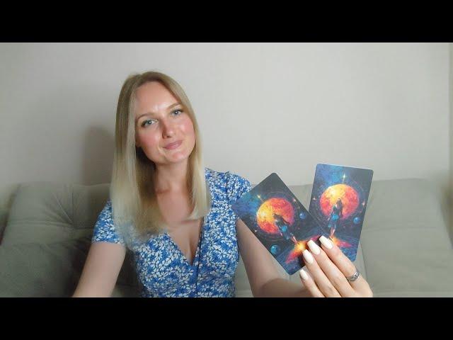 НЕОЖИДАННЫЕ события готовит Вам новая неделя #будущее #tarot #таро #развитие #успех
