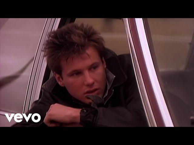 Corey Hart - Never Surrender