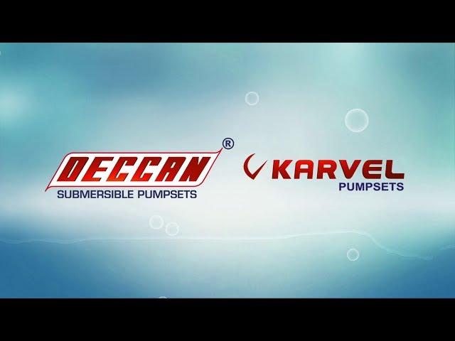 DECCAN INDUSTRIES - CORPORATE VIDEO