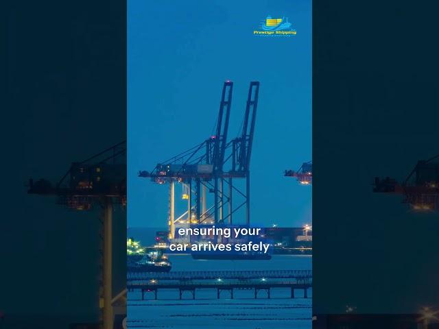 Top 5 Things to Know Before Shipping Your Car
