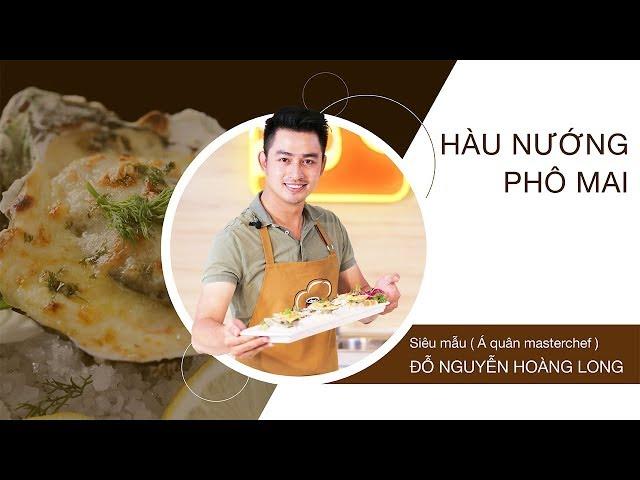 Tự Làm Hàu Nướng Phô Mai Tại Nhà, Với Những Gia Vị "Bí Mật" Đảm Bảo Ngon Mê Ly | Hướng Nghiệp Á Âu