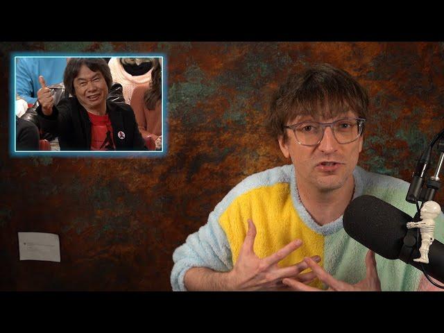 6 Things We'll Remember the Switch 1 For - Delayed Input