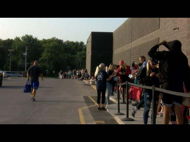 Aldi opens new store on Mormon Coulee Road