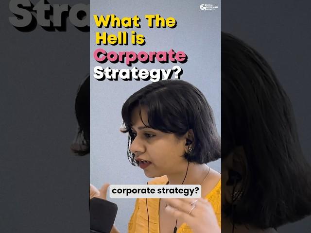 What the hell is MANAGEMENT CONSULTING ( BCG Consultant Explains)