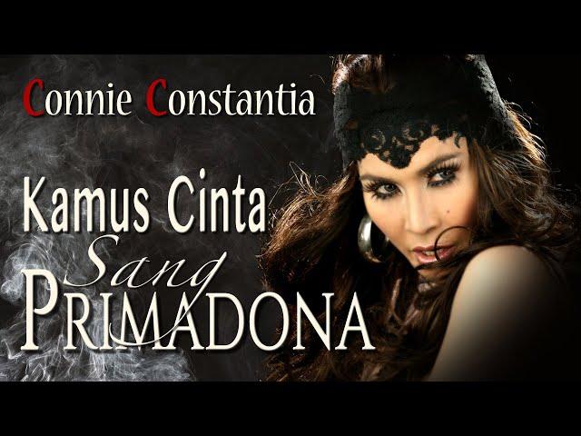 Soundtrack Movie Kamus Cinta Sang Primadona - Connie Constantia