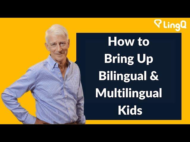 How to Bring Up Bilingual and Multilingual Kids: A Chat with Tetsu Yung