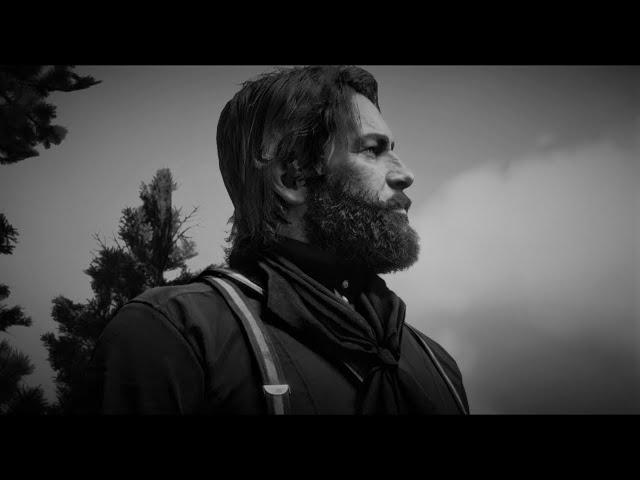 Arthur Morgan Being A Legendary Sigma Male Of The Wild West For 10 Minutes Reupload