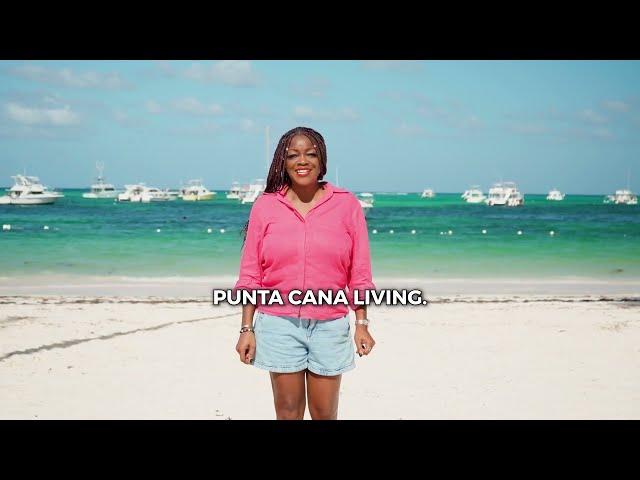 Punta Cana Living with Cheryl Henderson