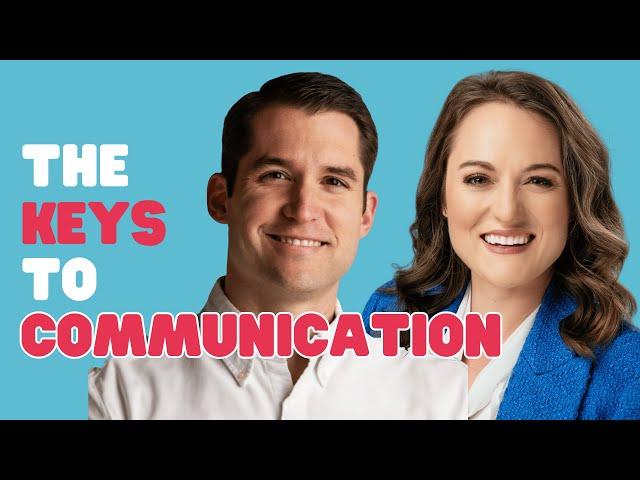 Mastering The Art Of Communication | Jefferson Fisher