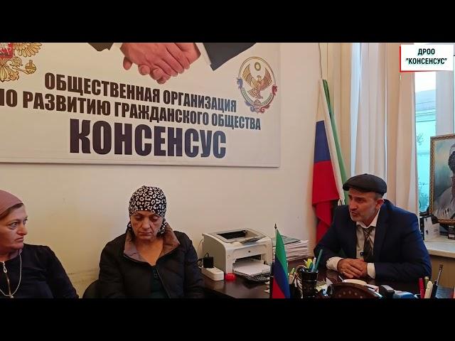 Беспредел продолжается