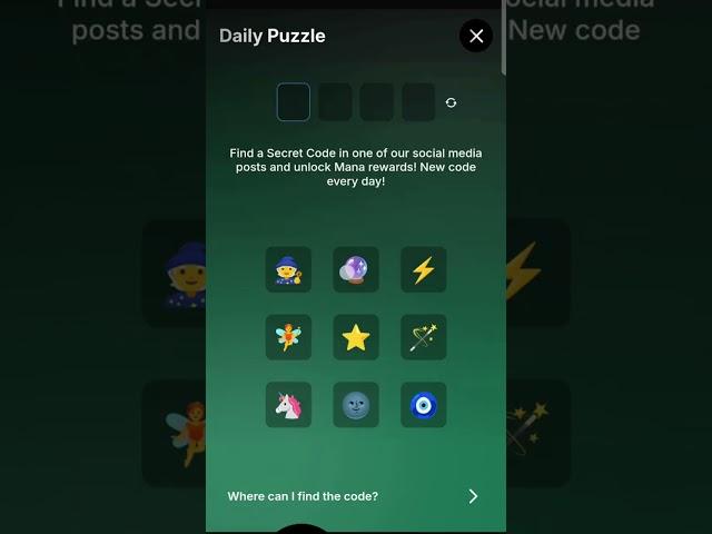 Spell Wallet Daily Puzzle 11 & 12 October | SpellWallet Today Puzzle| Spell Wallet Secret codes