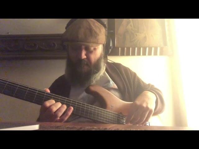 Akşam Güneşi İlter Kurcala Perdesiz Gitar Cover