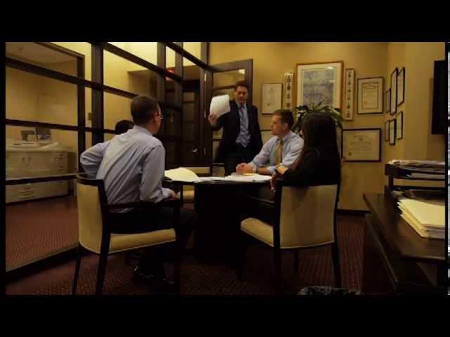 Injured? Parker Waichman LLP Attorneys Fight for Their Clients