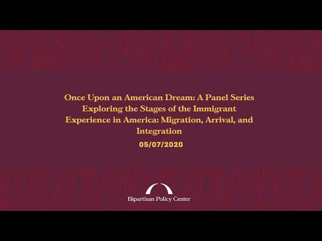 Once Upon an American Dream: Exploring the Stages of the Immigrant Experience in America