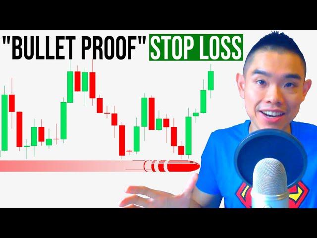 How To Set A Correct Stop Loss And Avoid Stop Hunting (Video 9 Of 12)