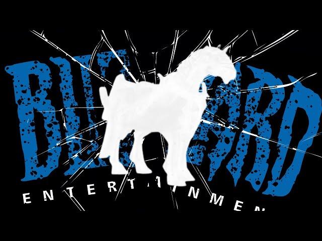 How A $25 Horse Ruined Blizzard Entertainment