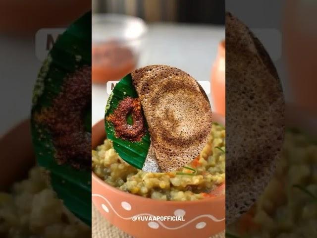 Munch on Millets: Unleashing Deliciousness in Your Lunch Bowl!