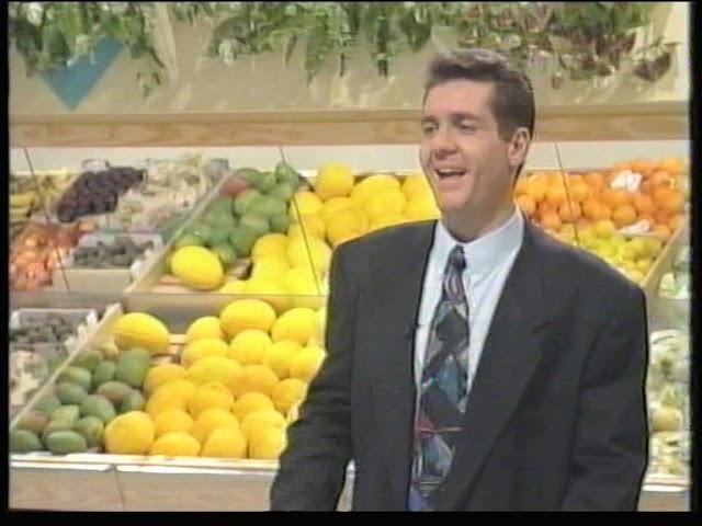 Supermarket Sweep 1993