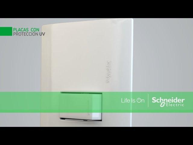 Evolución Línea Genesis ¡Schneider Electric más cerca de ti!