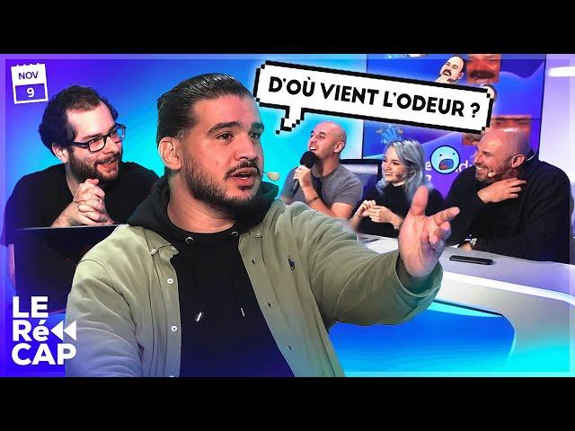 AMINE EST DANS LE RéCAP | LE RéCAP #445