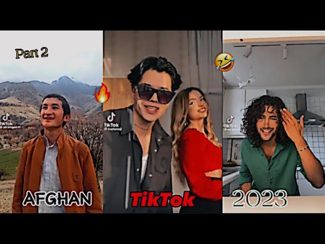AFGHAN TIKTOK 2023 |Part 2| Funny, Dance, Singing, Joke Afg TikToks️️ تیکتوک افغان