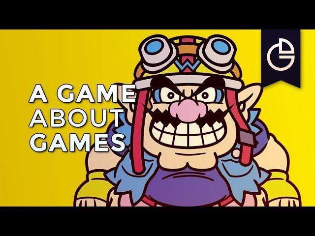 Why WarioWare Works / HOTCYDER