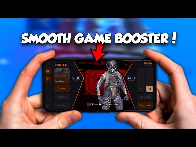 Boost Your Low-End Phone’s Gaming Performance! | GVR + Vortex Modules