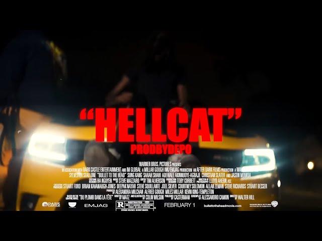 [FREE] Rio Da Yung Og X BabyFxce E X Flint Type Beat - "HELLCAT"