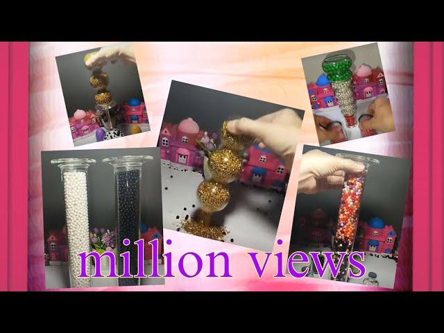 ️ASMR BEADS REVERSE ️ #AMAZING #ASMR #TRENDING