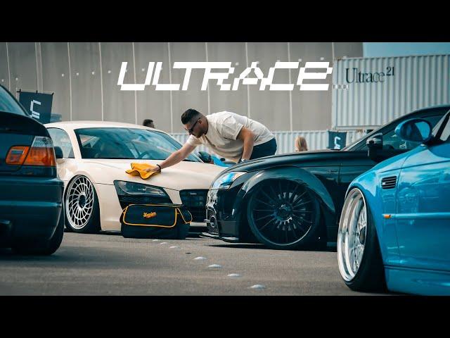 ULTRACE 2021 | AFTERMOVIE 4K | FURIDE