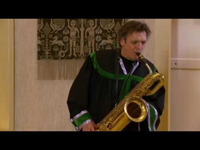 Henk van Twillert 5e cellosuite Sarabande full HD