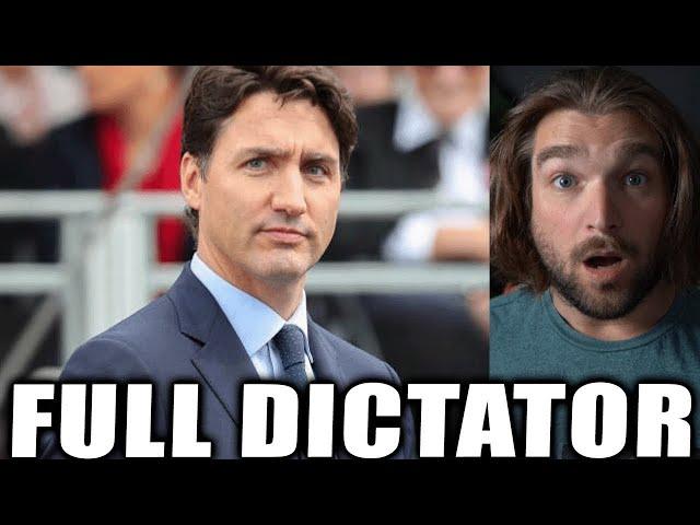  EMERGENCY UPDATE! Trudeau Reportedly Will BLOCK Early ELECTION