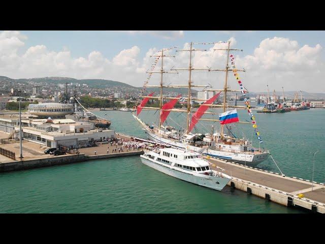 ПОСТУПАЙ ПРАВИЛЬНО в ГМУ им. адм. Ф. Ф. Ушакова!