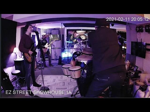 Thursday Night Jam  02 11 2021